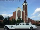 Serwis ślubny, Chrysler pt cruiser, Excalibur, Ślubne samochody, Limuzyny, auto do ślubu