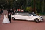 Chrysler pt cruiser, Excalibur, Ślubne samochody, Limuzyny, auto do ślubu