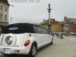 Portal ślubny, Chrysler pt cruiser, Excalibur, Ślubne samochody, Limuzyny, auto do ślubu