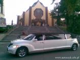 Serwis ślubny, Chrysler pt cruiser, Excalibur, Ślubne samochody, Limuzyny, auto do ślubu