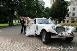 Chrysler pt cruiser, Excalibur, Ślubne samochody, Limuzyny, auto do ślubu