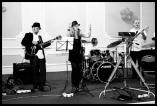 Serwis ślubny, Zespół muzyczny Beat Band, zespół weselny