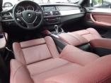 Serwis ślubny, BIAŁE BMW X6 MAŁOPOLSKA - ŚLĄSK, auto do ślubu