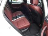 BIAŁE BMW X6 MAŁOPOLSKA - ŚLĄSK, auto do ślubu