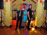 Bolero Band, zespół weselny