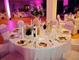 Brant Hotel&Restaurant, sala weselna