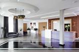 Portal ślubny, Brant Hotel&Restaurant, sala weselna