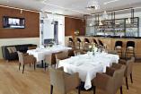 Brant Hotel&Restaurant, sala weselna