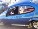 Ford Capri '78 do ślubu, auto do ślubu