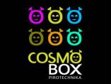 Cosmobox.pl Jarosław Koźlarek, dekoracje ślubne