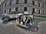 zabytkowy samochód do ślubu, dodge z 1937 roku zabytkowy samochód do ślubu, dodge z 1937 roku