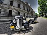 zabytkowy samochód do ślubu, dodge z 1937 roku zabytkowy samochód do ślubu, dodge z 1937 roku