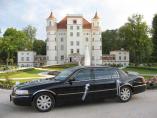 Dream Cars auta do ślubu Jelenia Góra, auto do ślubu