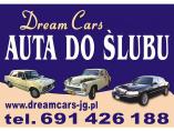 Portal ślubny, Dream Cars auta do ślubu Jelenia Góra, auto do ślubu