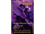 Serwis ślubny, POWER music group, zespół weselny