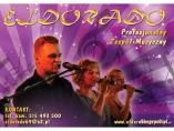 Eldorado Profesjonalny Zespół Muzyczny, zespół weselny