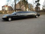 EuroLimuzyny.pl - wynajem limuzyn, aut luksusowych, zabytkowych i cabrio, auto do ślubu