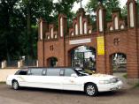 EuroLimuzyny.pl - wynajem limuzyn, aut luksusowych, zabytkowych i cabrio, auto do ślubu