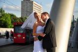 FO-TOM, fotograf ślubny, fotografia ślubna