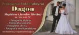 Pracownia Fotograficzna & Video Dagon, fotograf ślubny