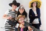 Fotobudka Promocja na rok 2013, fotograf ślubny