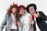 Fotobudka Promocja na rok 2013, fotograf ślubny