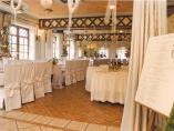 Hotel Restauracja Janków, sala weselna