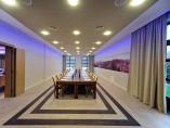 Serwis ślubny, Hotel Mela Verde, sala weselna