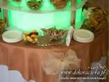 Portal ślubny, inspiracje-weselne.pl - Wynajem fontanny czekoladowej, catering na wesele