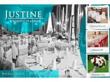Portal ślubny, Studio Projektów Ślubnych Justine, dekoracje ślubne