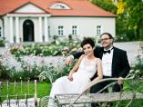 Katarzyna Zydroń, fotograf ślubny