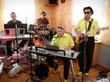 LIDER BAND, zespół weselny