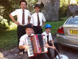 LIDER BAND, zespół weselny