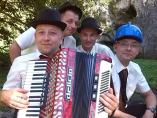 Serwis ślubny, LIDER BAND, zespół weselny