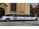 Limuzyny Iglińscy - Excalibur i Lincoln, auto do ślubu