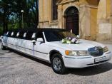 Portal ślubny, Limuzyny Iglińscy - Excalibur i Lincoln, auto do ślubu