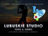 Serwis ślubny, Lubuskie Studio Foto & Video, fotograf ślubny