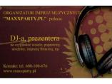 DJ na wesele, DJ weselny Wrocław, Legnica, Złotoryja