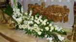 dekoracje ślubne monika