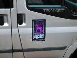 Portal ślubny, Jagster, auto do ślubu