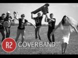 R2 Cover Band, zespół weselny
