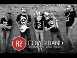 R2 Cover Band, zespół weselny