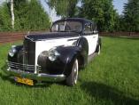 Unikatowe retro auta do ślubu!! Auto do ślubu