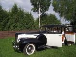 Serwis ślubny, Unikatowe retro auta do ślubu!! Auto do ślubu