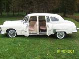 Portal ślubny, Unikatowe retro auta do ślubu!! Auto do ślubu