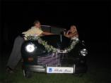 zabytkowe auto do ślubu, zabytkowy samochód do ślubu
