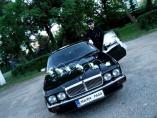 Jaguar do ślubu, auto do ślubu