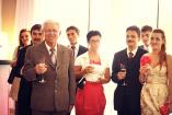 Filmowanie wesel, Fotografia, Wrocław, Sensja.com, kamerzysta na wesele