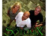 Sotomix, zespół weselny