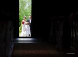 Serwis ślubny, Nowoczesny film i fotografia ślubna, kamerzysta na wesele